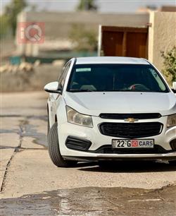 شيفروليه كروز